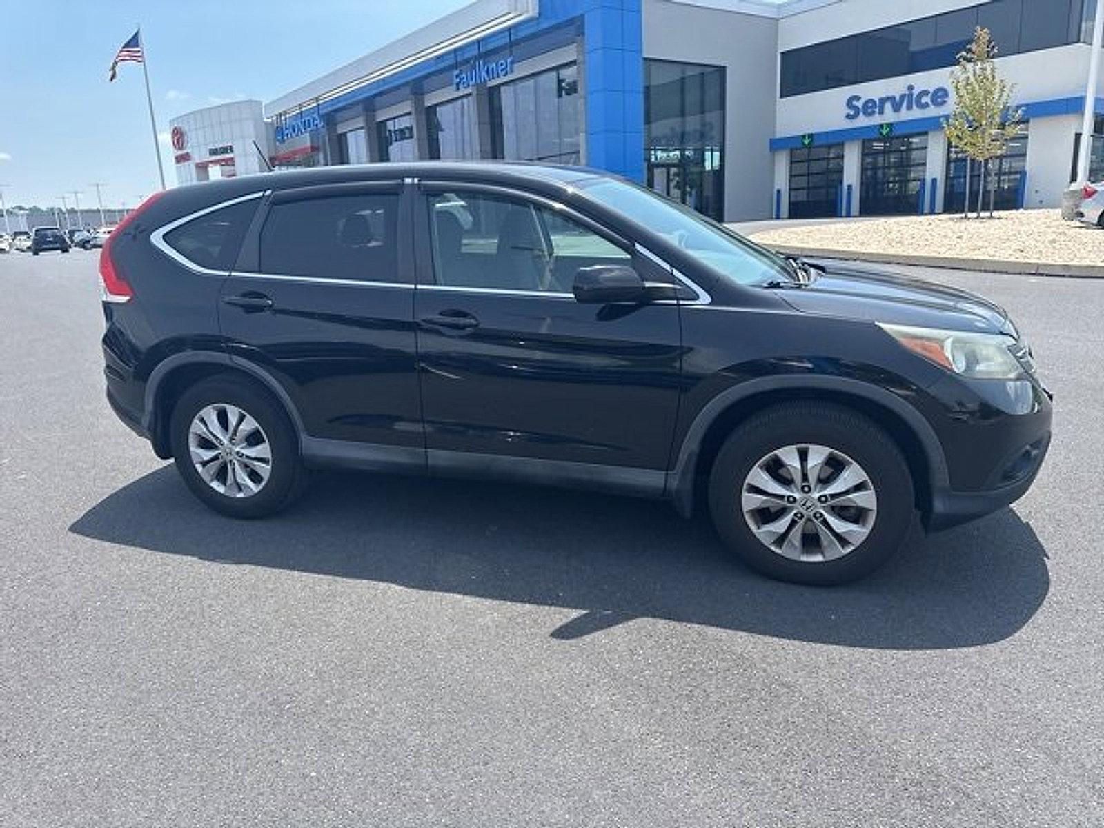 2013 Honda CR-V Vehicle Photo in Harrisburg, PA 17111