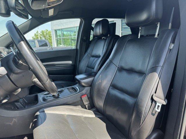 2015 Dodge Durango Vehicle Photo in Mechanicsburg, PA 17050-1707
