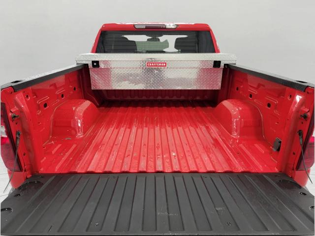 2021 Chevrolet Silverado 1500 Vehicle Photo in MANITOWOC, WI 54220-5838