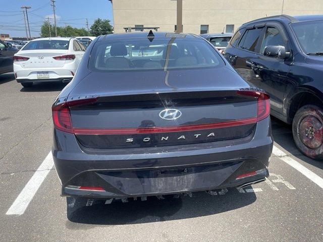 2023 Hyundai SONATA Vehicle Photo in Philadelphia, PA 19116