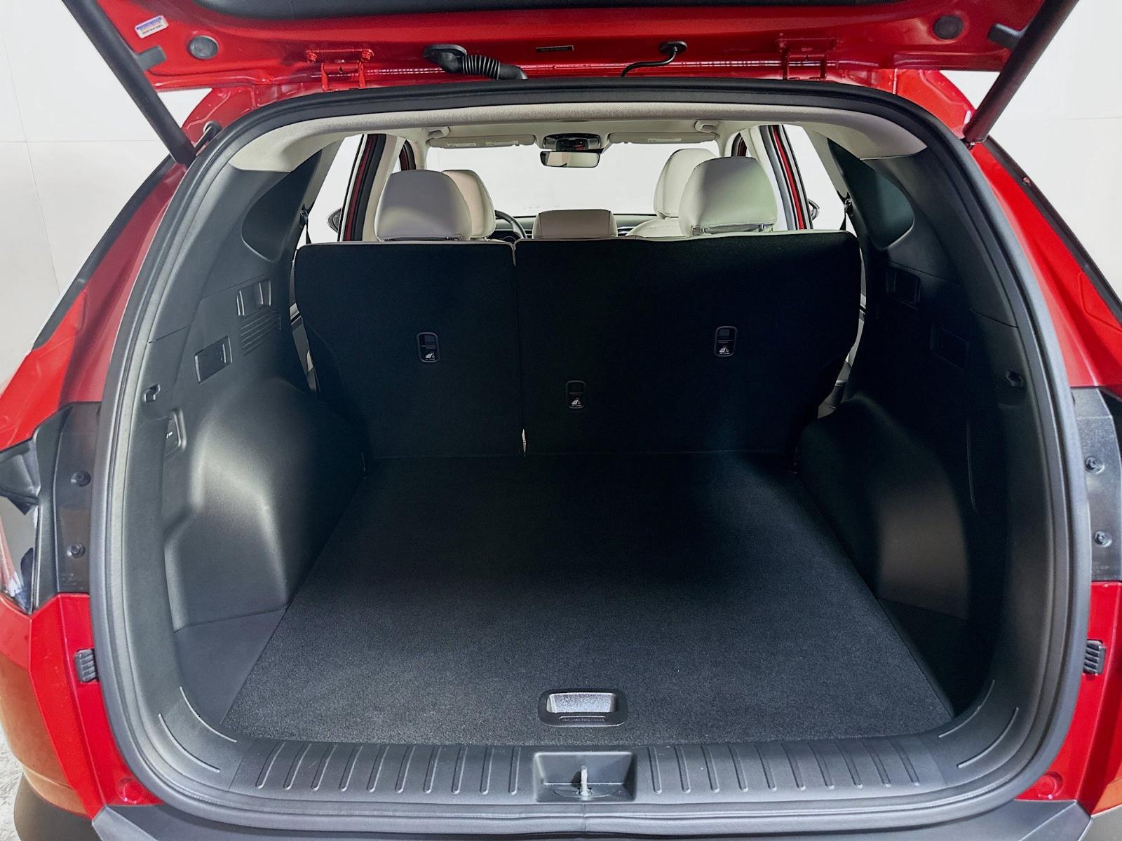 2022 Hyundai TUCSON Vehicle Photo in Langhorne, PA 19047