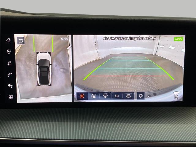 2025 Nissan Murano Vehicle Photo in Appleton, WI 54913