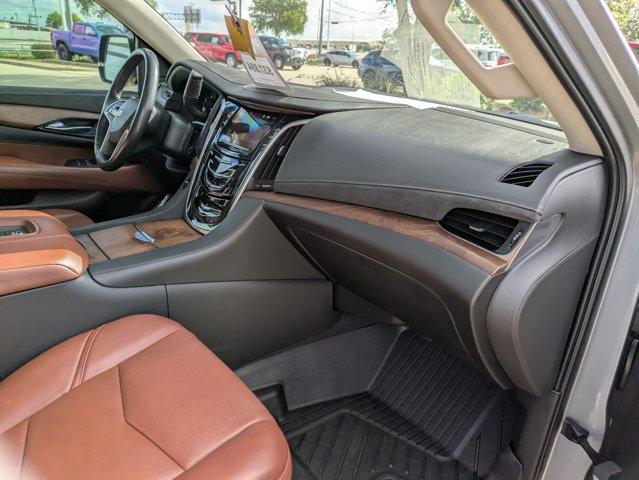2020 Cadillac Escalade Vehicle Photo in SELMA, TX 78154-1460