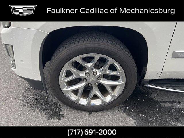 2020 Cadillac Escalade ESV Vehicle Photo in MECHANICSBURG, PA 17050-1707