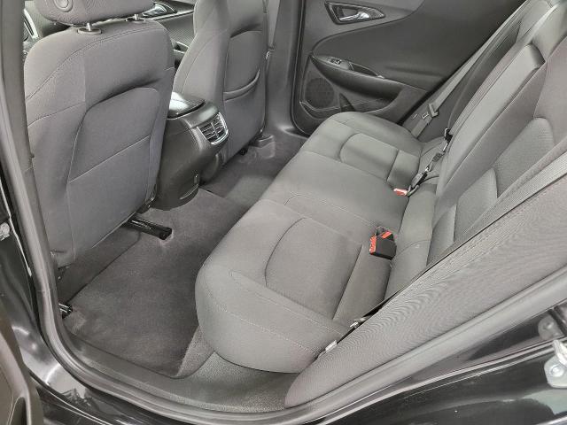 2024 Chevrolet Malibu Vehicle Photo in OSHKOSH, WI 54904-7811