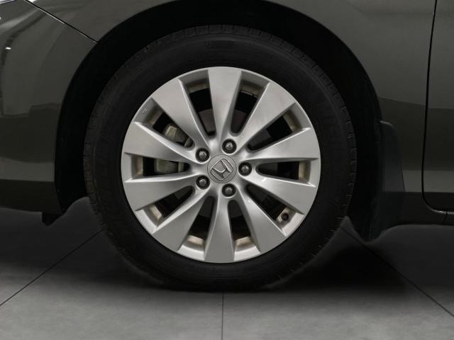 2015 Honda Accord Sedan Vehicle Photo in Appleton, WI 54913