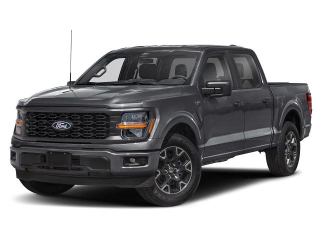 2024 Ford F-150 Vehicle Photo in Green Bay, WI 54304