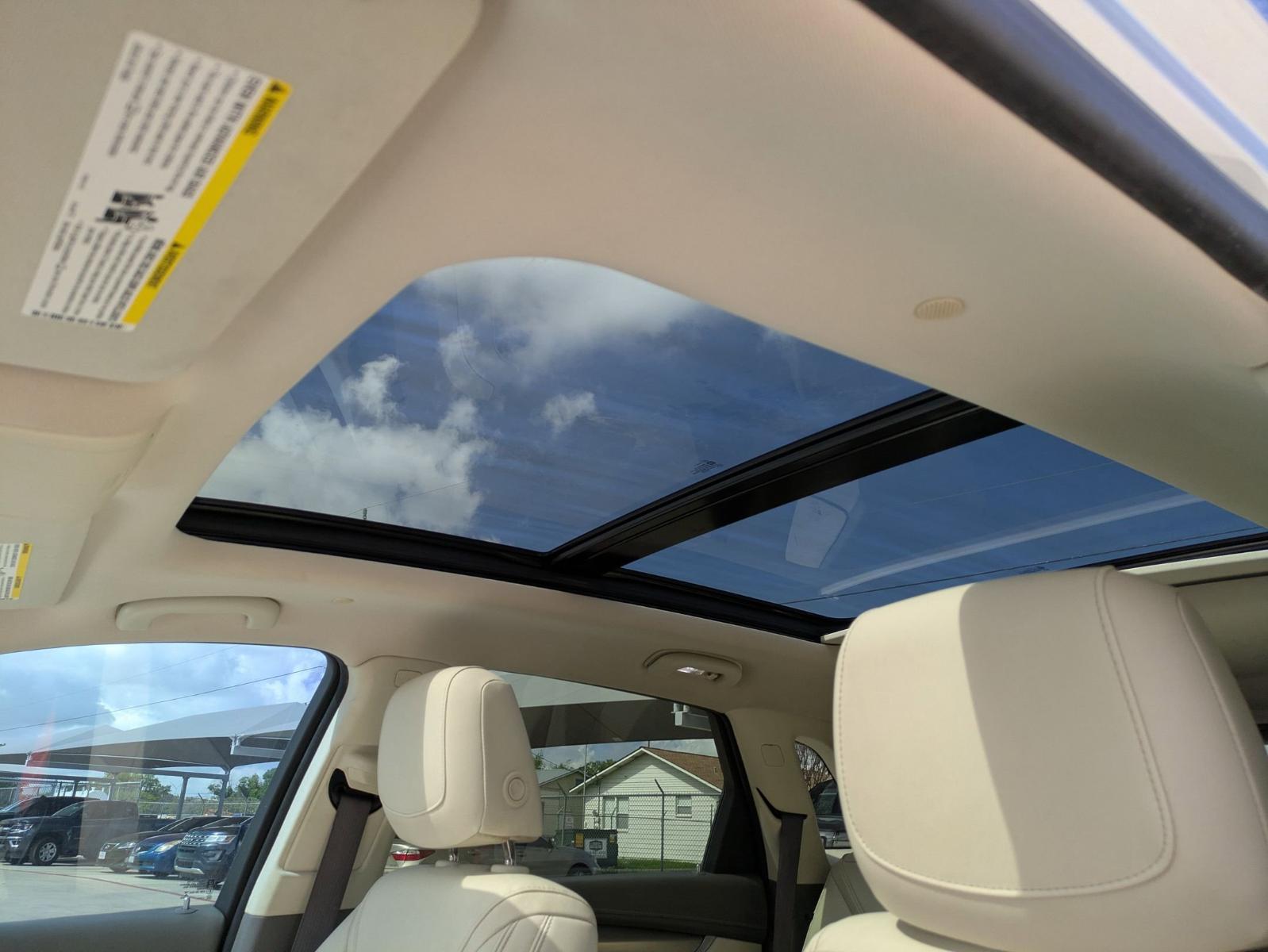 2018 Cadillac XT5 Vehicle Photo in SELMA, TX 78154-1460