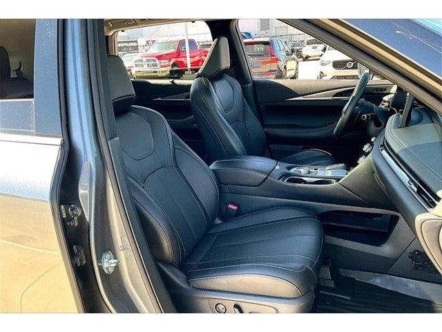 2024 INFINITI QX60 Vehicle Photo in Grapevine, TX 76051