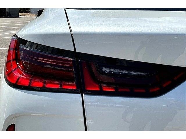 2025 INFINITI QX55 Vehicle Photo in San Antonio, TX 78230