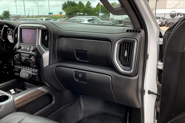 2020 Chevrolet Silverado 1500 Vehicle Photo in Grapevine, TX 76051