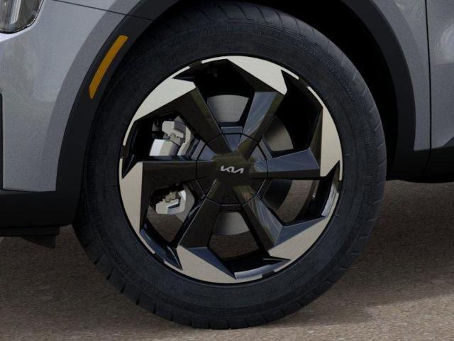 2025 Kia Sorento Hybrid Vehicle Photo in Tucson, AZ 85712