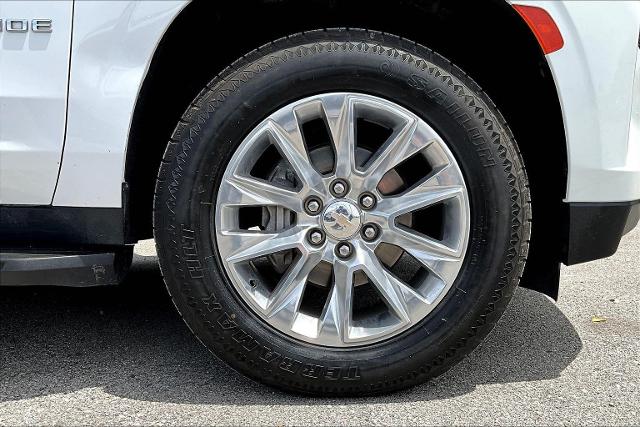 2023 Chevrolet Tahoe Vehicle Photo in Tulsa, OK 74145
