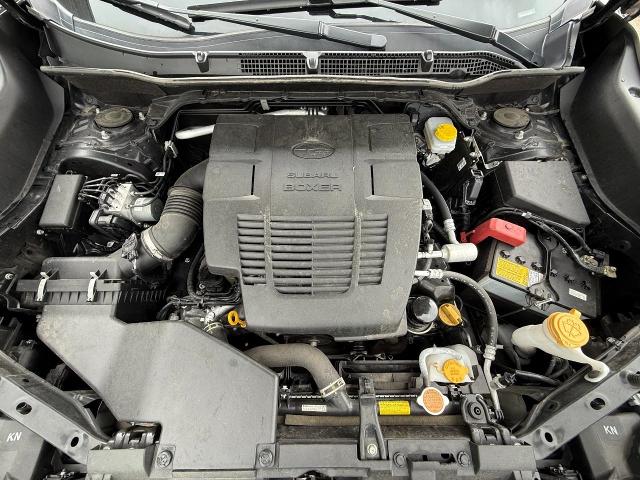 2022 Subaru Forester Vehicle Photo in Appleton, WI 54914