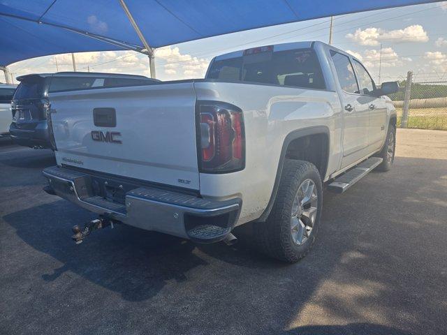2018 GMC Sierra 1500 Vehicle Photo in Decatur, TX 76234