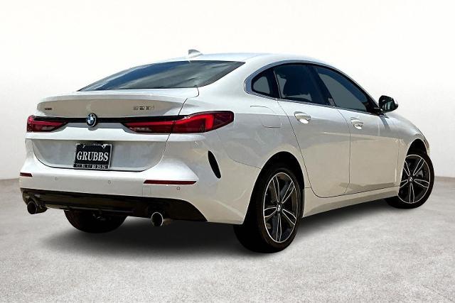 2024 BMW 228i xDrive Vehicle Photo in San Antonio, TX 78230