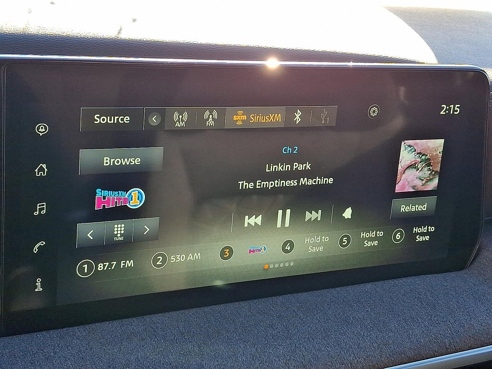 2025 Nissan Kicks Vehicle Photo in Jenkintown, PA 19046