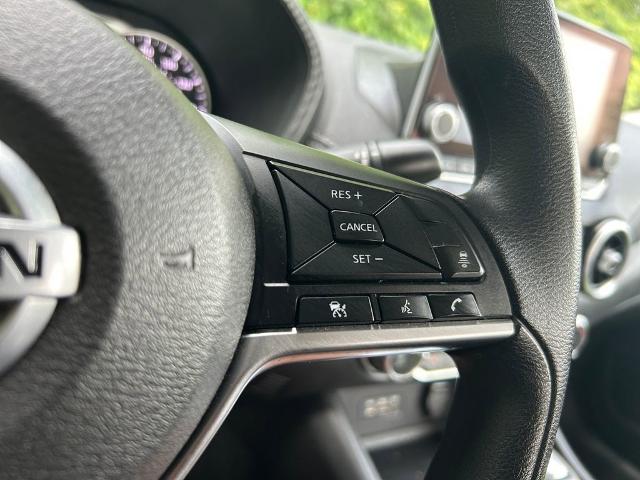2023 Nissan Sentra Vehicle Photo in Statesboro, GA 30458