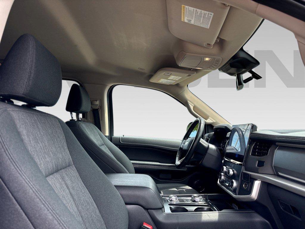 2022 Ford Expedition Max Vehicle Photo in SAVANNAH, GA 31406-4513