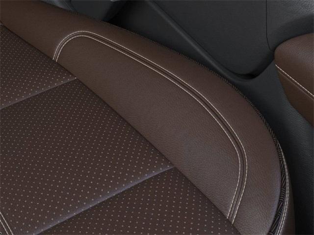 2025 Chevrolet Tahoe Vehicle Photo in ENGLEWOOD, CO 80113-6708