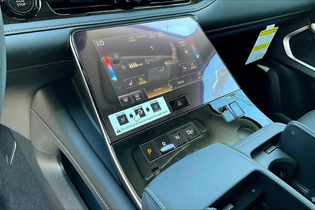 2025 INFINITI QX80 Vehicle Photo in San Antonio, TX 78230