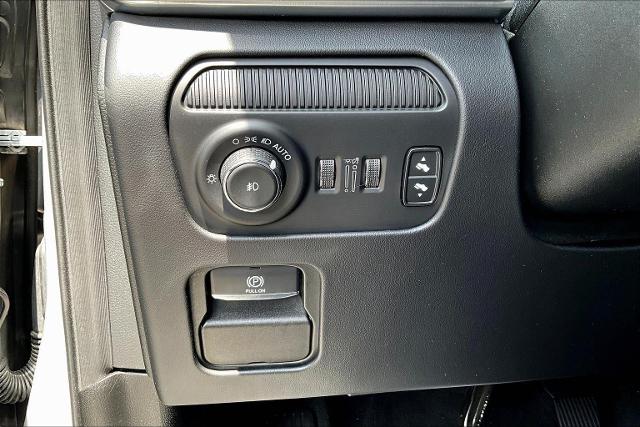 2024 Jeep Grand Wagoneer L Vehicle Photo in San Antonio, TX 78230