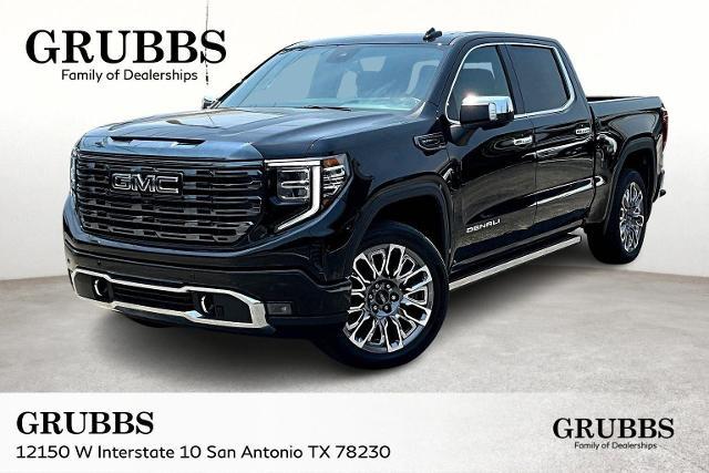 Select 2023 GMC Sierra 1500