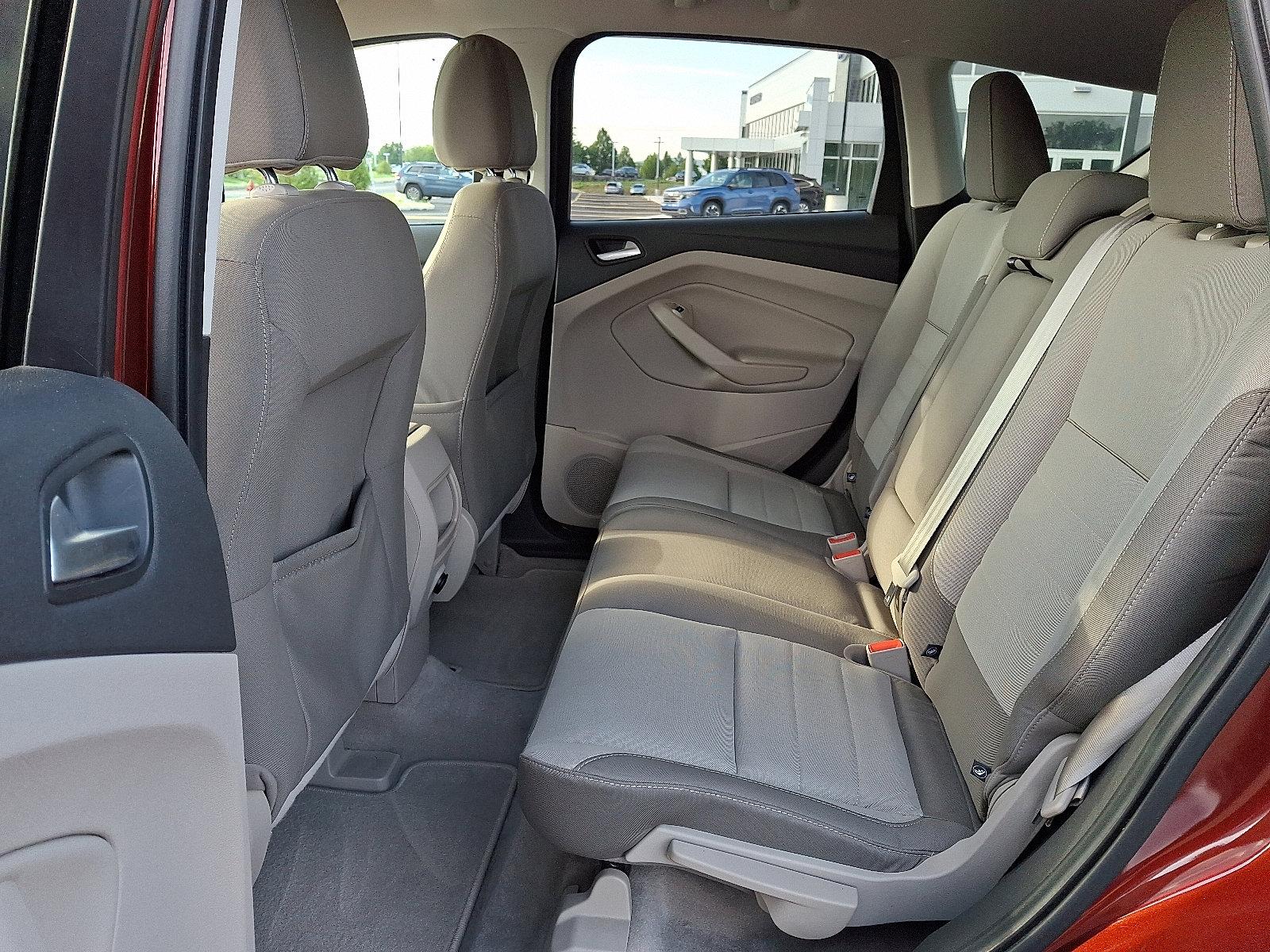 2015 Ford Escape Vehicle Photo in Easton, PA 18045