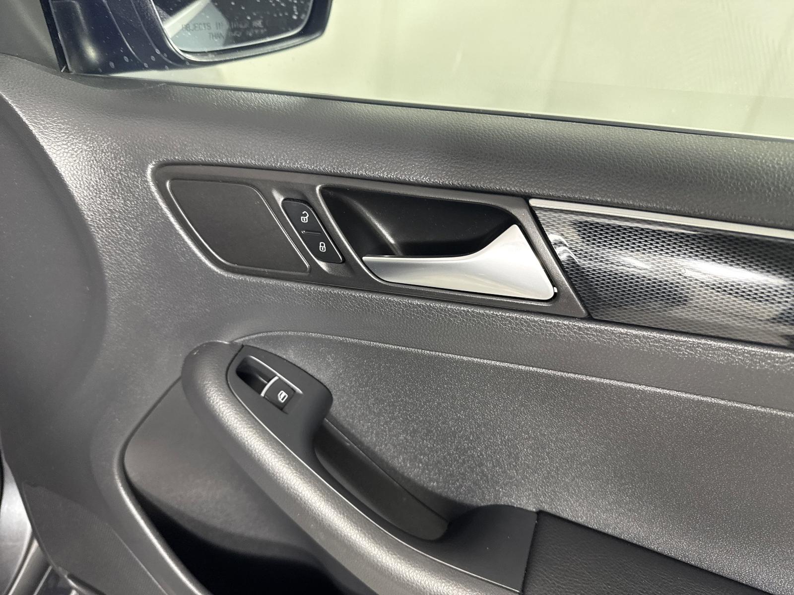2015 Volkswagen Jetta Sedan Vehicle Photo in Georgetown, TX 78626