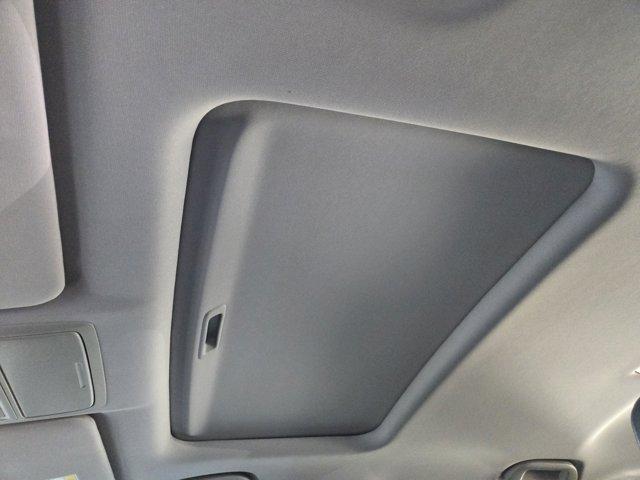 2017 Honda CR-V Vehicle Photo in Decatur, TX 76234