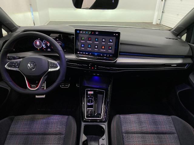 2025 Volkswagen Golf GTI Vehicle Photo in Appleton, WI 54913