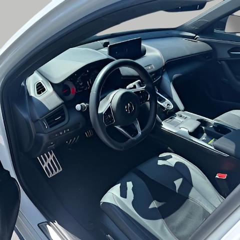 2023 Acura TLX Vehicle Photo in Appleton, WI 54913