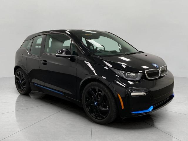 2018 BMW i3 Vehicle Photo in Appleton, WI 54913