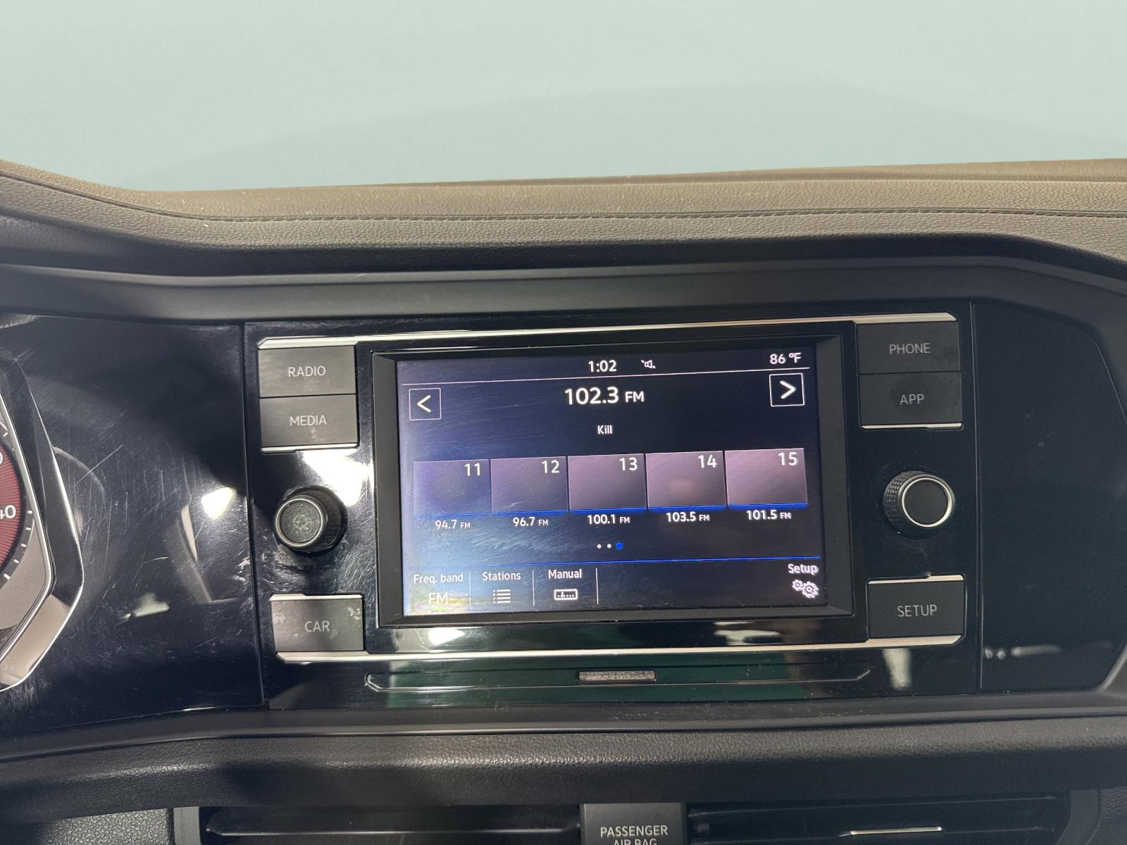 2019 Volkswagen Jetta Vehicle Photo in Georgetown, TX 78626