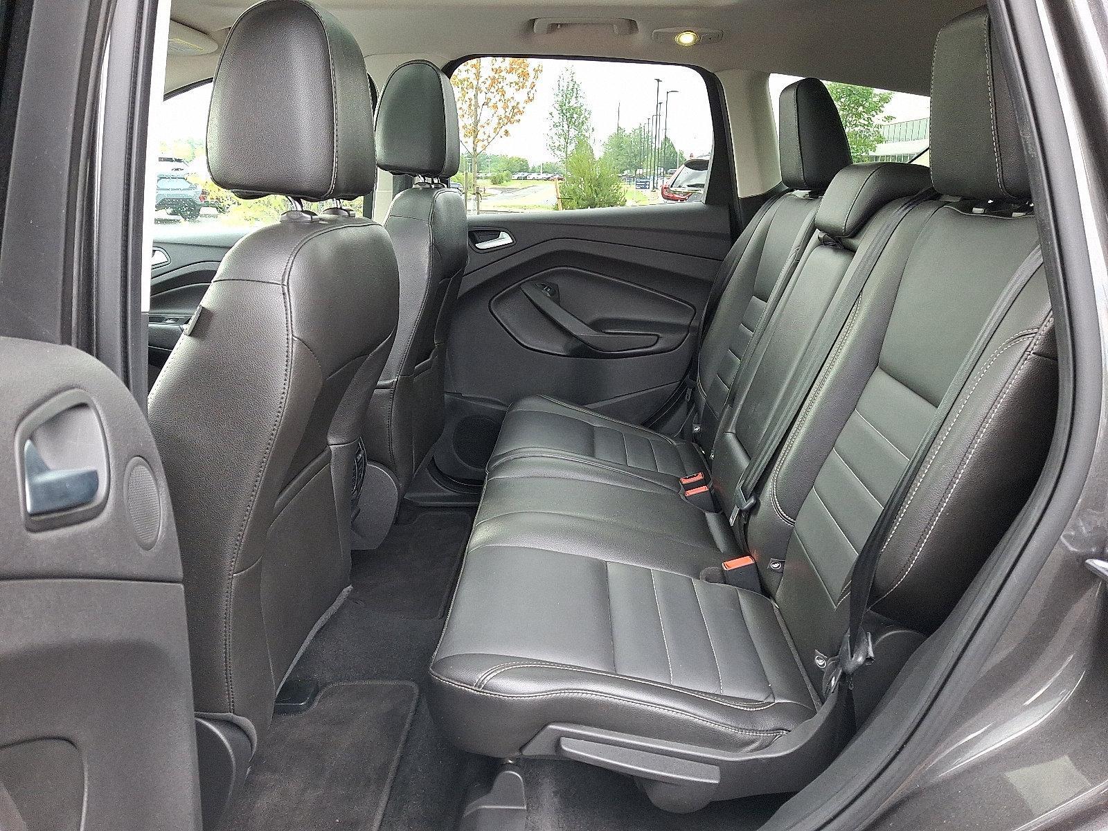 2015 Ford Escape Vehicle Photo in Easton, PA 18045