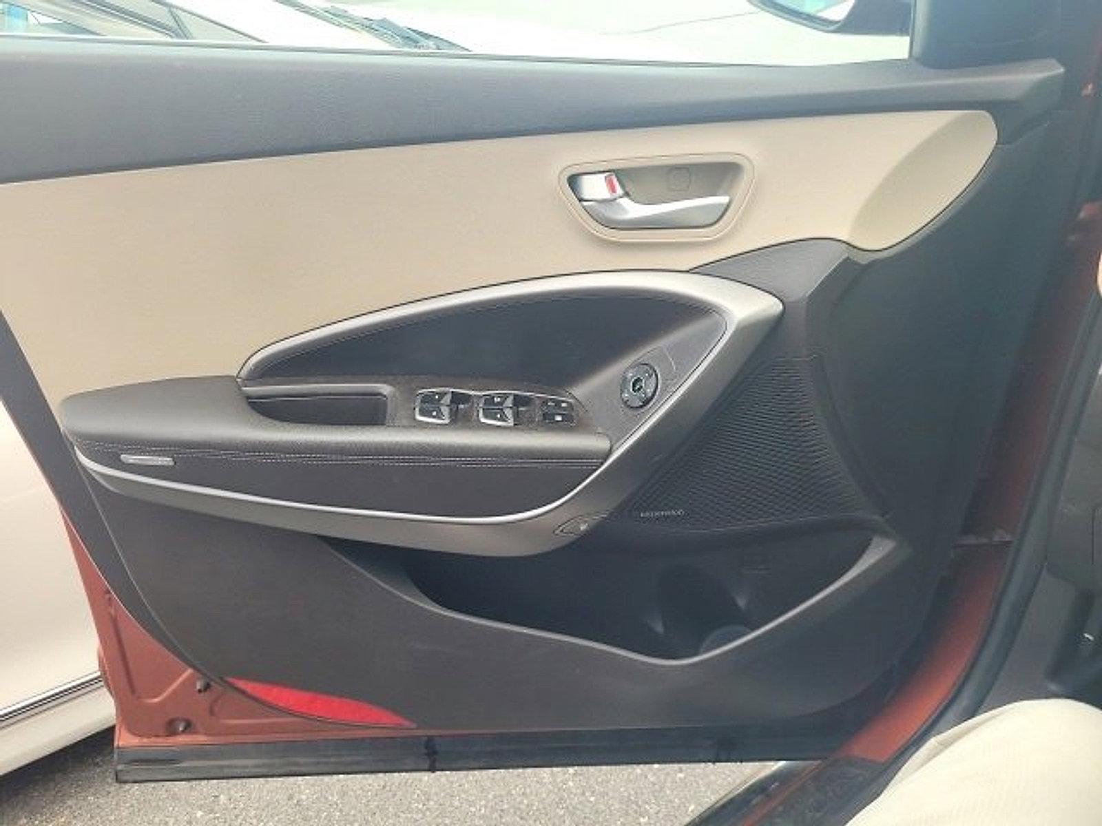 2013 Hyundai SANTA FE Vehicle Photo in Harrisburg, PA 17111