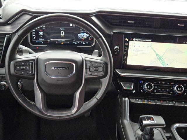 2023 GMC Sierra 1500 Vehicle Photo in Decatur, TX 76234