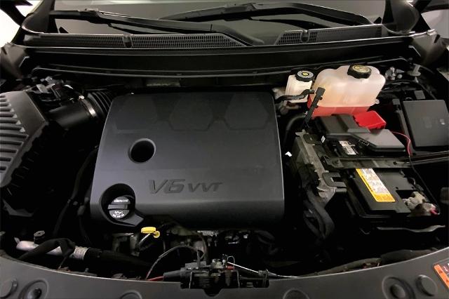 2022 Buick Enclave Vehicle Photo in Lees Summit, MO 64086