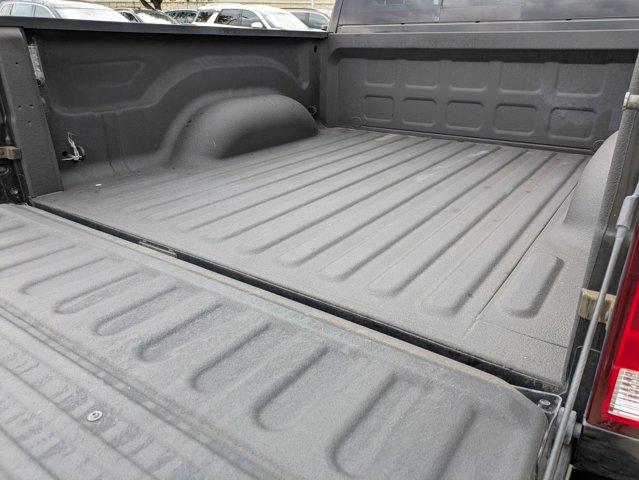 2018 Ram 1500 Vehicle Photo in San Antonio, TX 78209