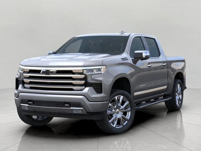 2025 Chevrolet Silverado 1500 Vehicle Photo in Madison, WI 53713