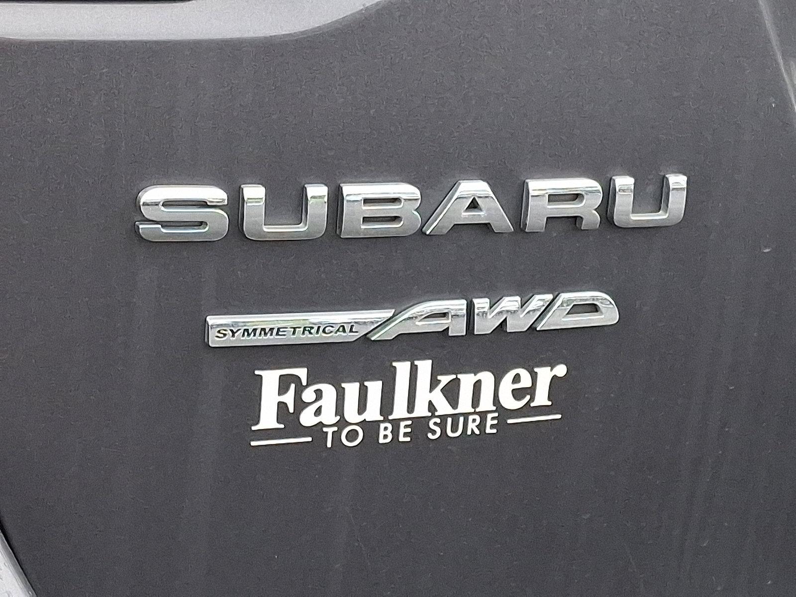 2022 Subaru Outback Vehicle Photo in Easton, PA 18045