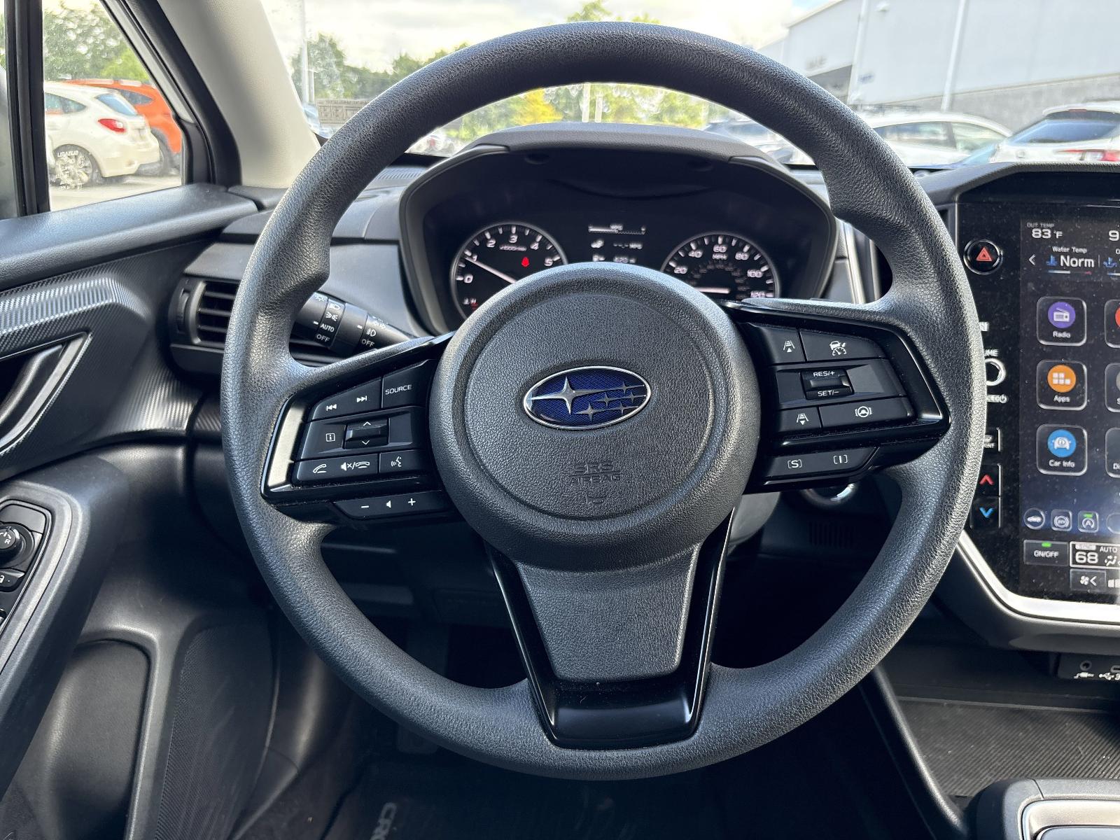 2024 Subaru Crosstrek Vehicle Photo in Mechanicsburg, PA 17050
