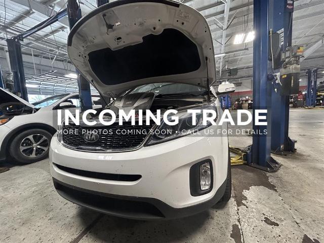 2014 Kia Sorento Vehicle Photo in Tucson, AZ 85712
