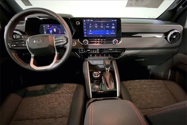 2023 Chevrolet Colorado Vehicle Photo in INDEPENDENCE, MO 64055-1314
