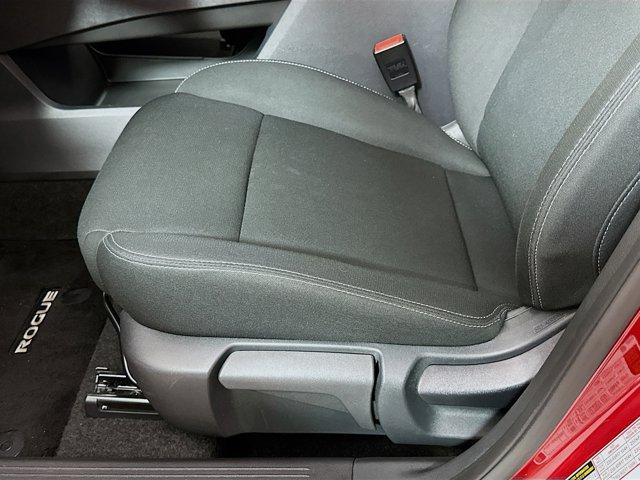 2023 Nissan Rogue Vehicle Photo in Flemington, NJ 08822