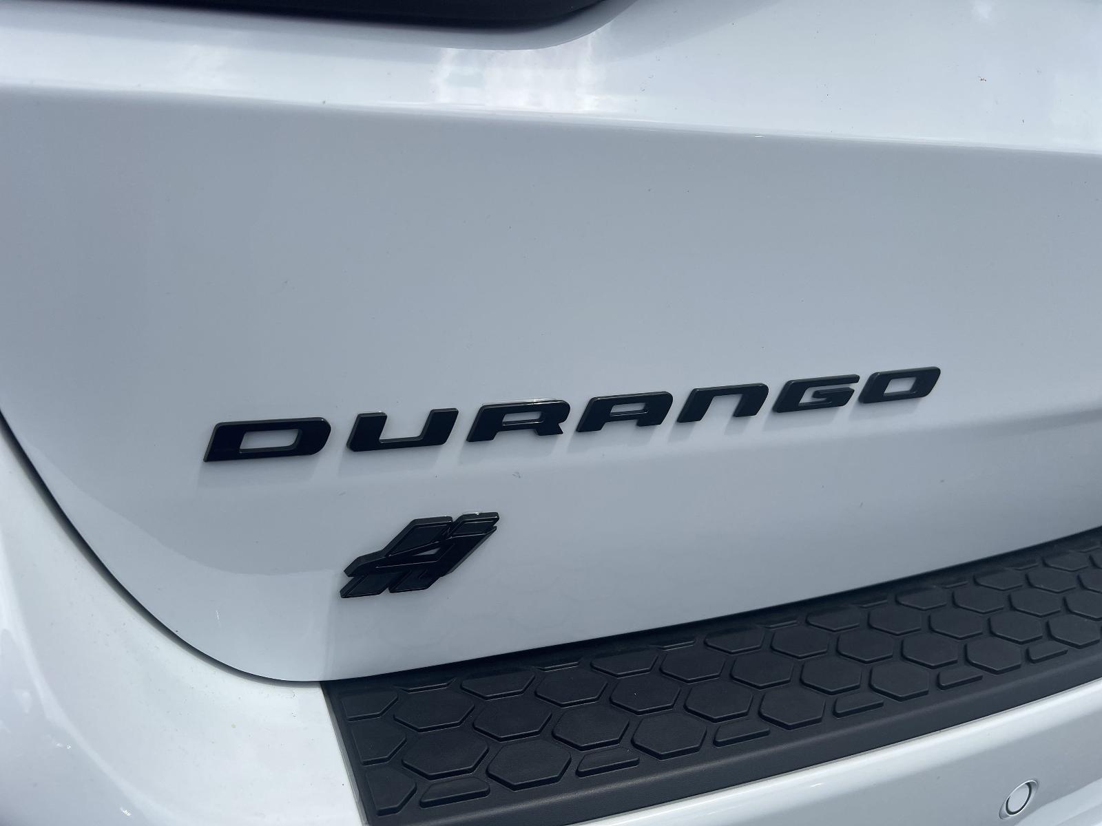 2025 Dodge Durango Vehicle Photo in Mechanicsburg, PA 17050-1707