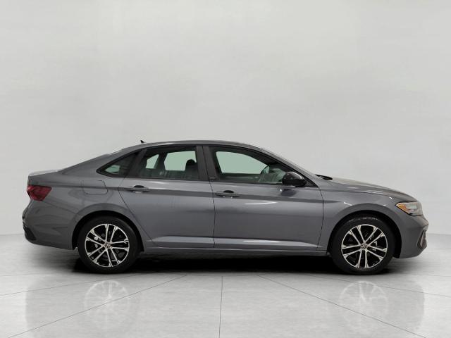 2024 Volkswagen Jetta Vehicle Photo in Oshkosh, WI 54904