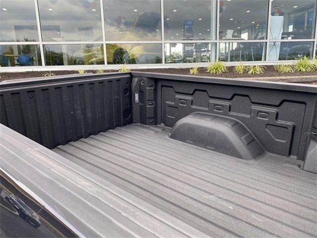 2023 Chevrolet Silverado 1500 Vehicle Photo in LANCASTER, PA 17601-0000