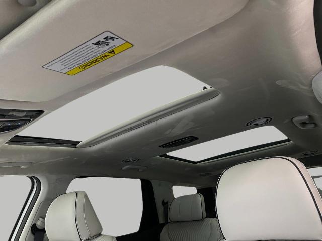 2025 Hyundai PALISADE Vehicle Photo in Appleton, WI 54913