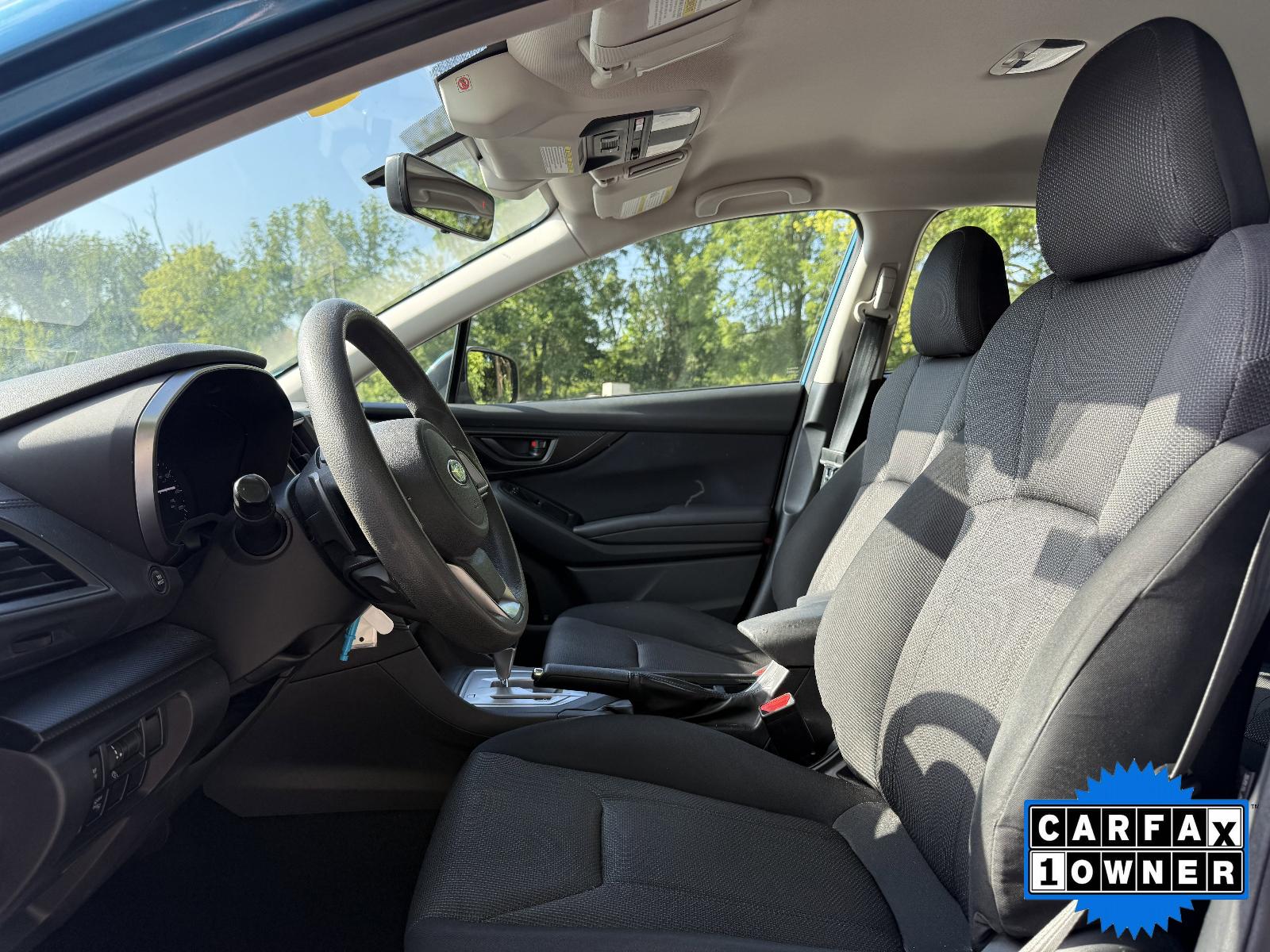 2018 Subaru Impreza Vehicle Photo in Harrisburg, PA 17111